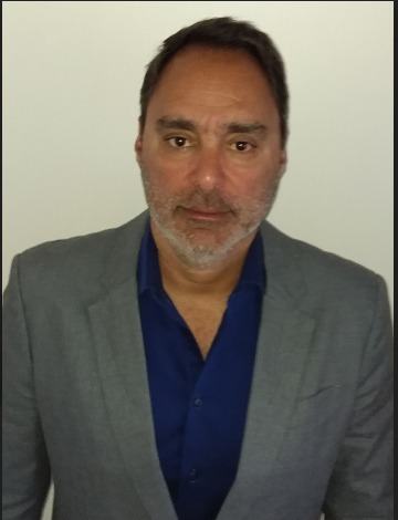 Márcio Victorino